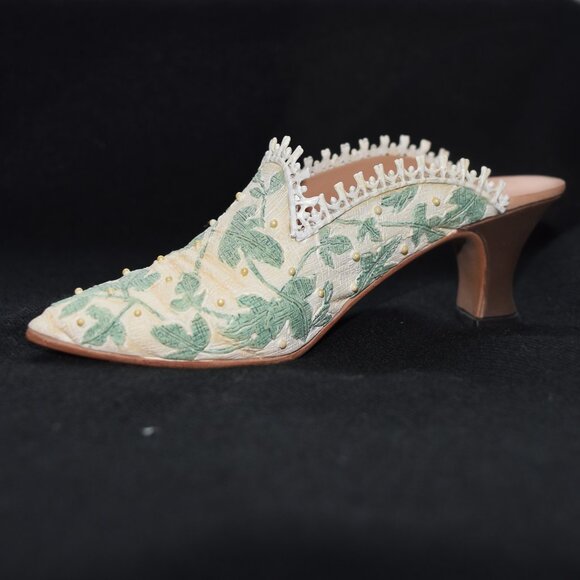 Bundle of 4 - JUST THE RIGHT SHOES BY RAINE - In Original Boxes - NEW - Vintage - Picture 3 of 16